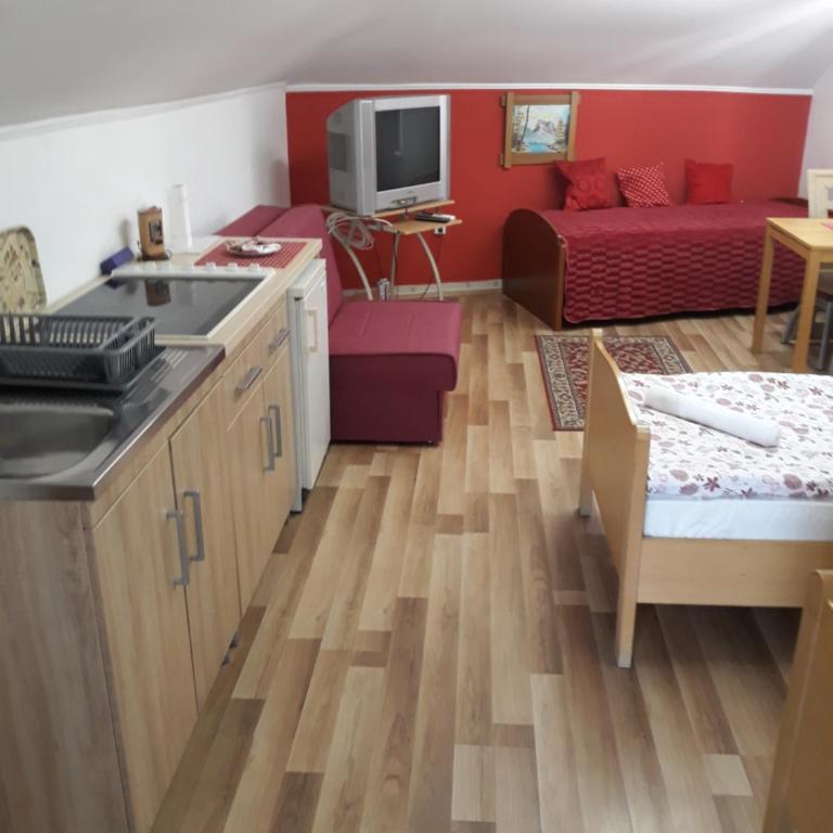 Apartments Emir - Apartman - 3