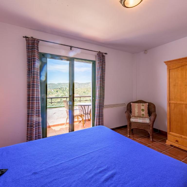 Rosamarina - Apartamento Deluxe de 2 dormitorios (6 adultos) - 7