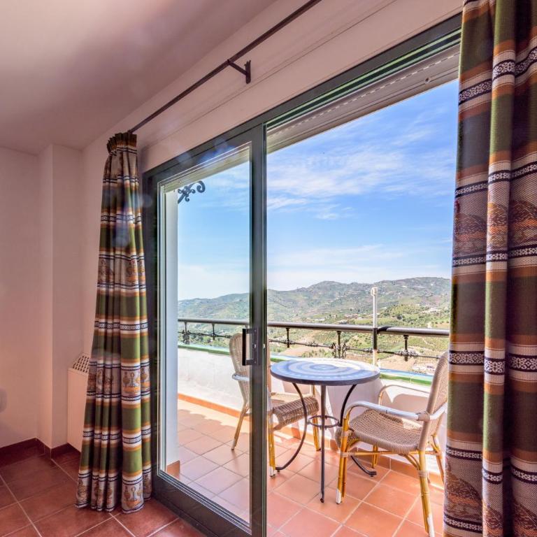 Rosamarina - Apartamento Deluxe de 2 dormitorios (6 adultos) - 9