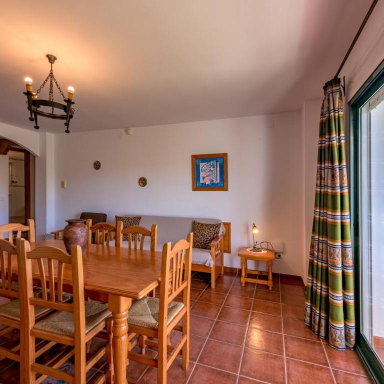 Rosamarina - Apartamento Deluxe de 2 dormitorios (6 adultos) - 10