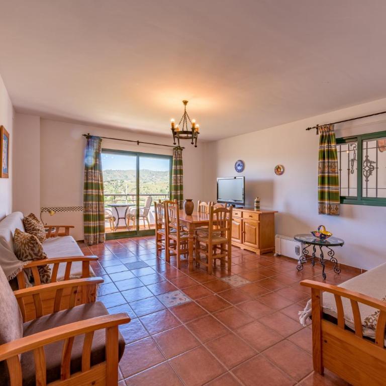 Rosamarina - Apartamento Deluxe de 2 dormitorios (6 adultos) - 11