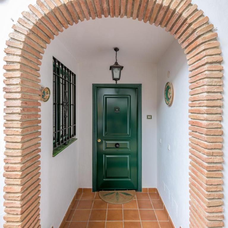 Rosamarina - Apartamento Deluxe de 2 dormitorios (6 adultos) - 13