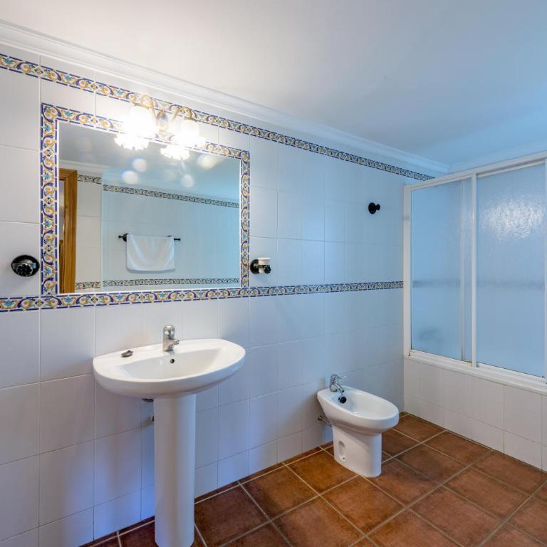 Rosamarina - Apartamento Deluxe de 2 dormitorios (6 adultos) - 14