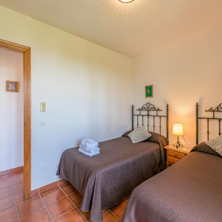 Rosamarina - Apartamento Deluxe de 2 dormitorios (6 adultos) - 16