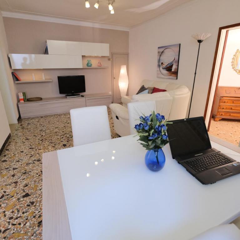 Venice Life - Appartamento con 2 Camere da Letto - 42