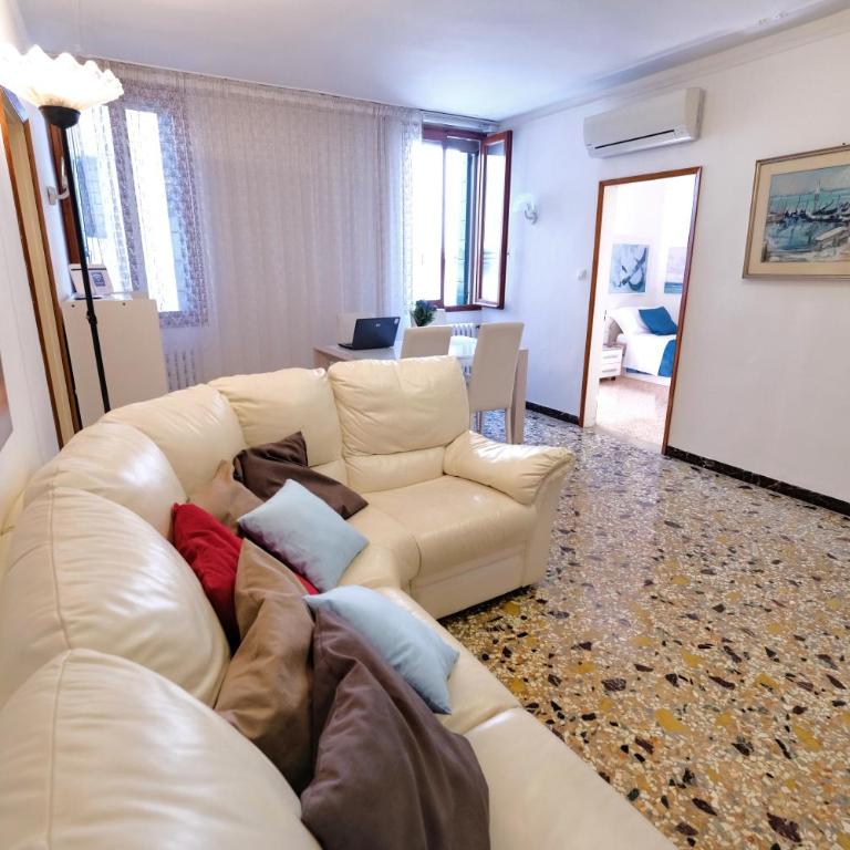 Venice Life - Appartamento con 2 Camere da Letto - 41