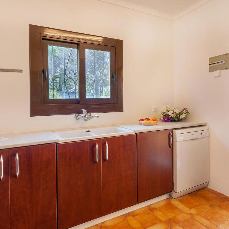 Pinedes - Villa con piscina privada - 19