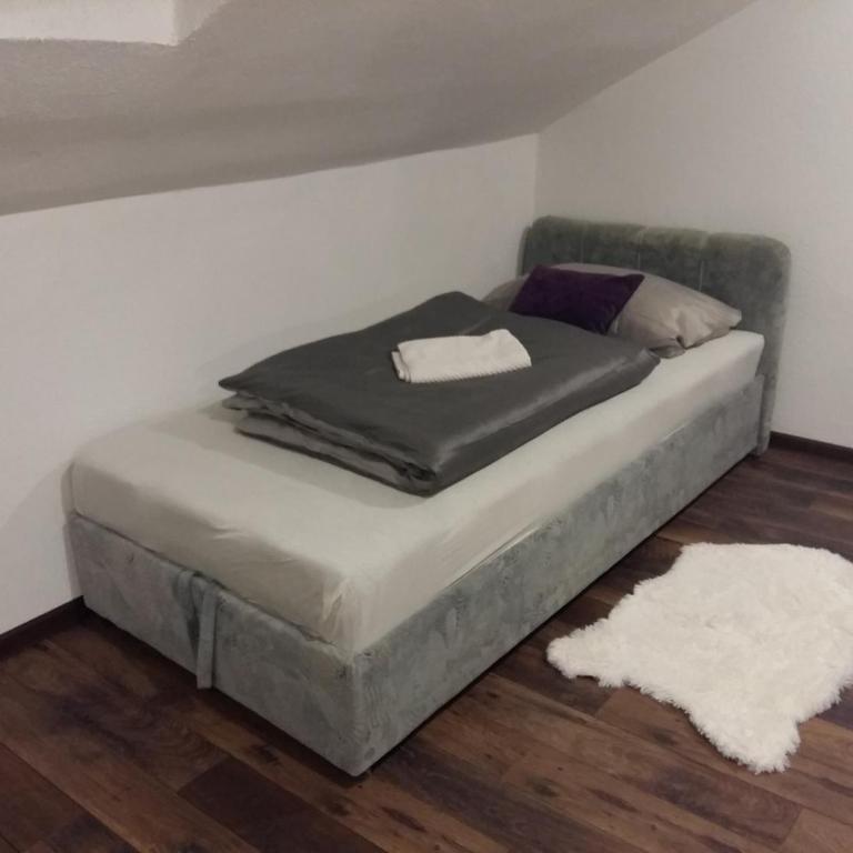 Cumurija Bridge Accommodation - Apartman sa 1 Spavaćom Sobom - 1