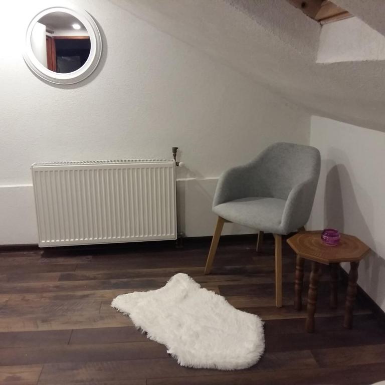 Cumurija Bridge Accommodation - Apartman sa 1 Spavaćom Sobom - 2