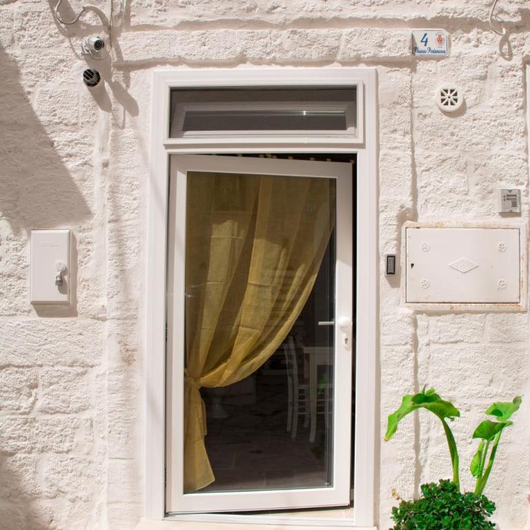 Dimore del Borgo Antico - Il Sottano - Appartamento con 1 Camera da Letto - 32