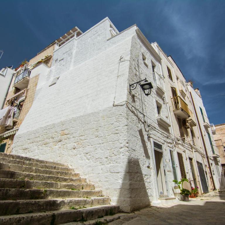 Dimore del Borgo Antico - Il Sottano - Appartamento con 1 Camera da Letto - 39