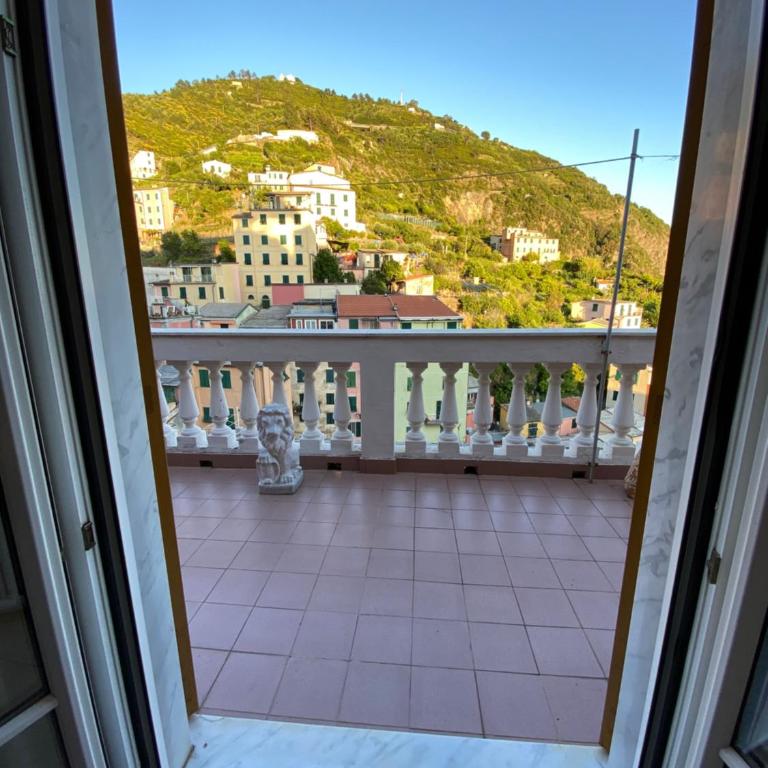 Giadera penthouse 5Terreholiday - Apartment mit 2 Schlafzimmern - 42