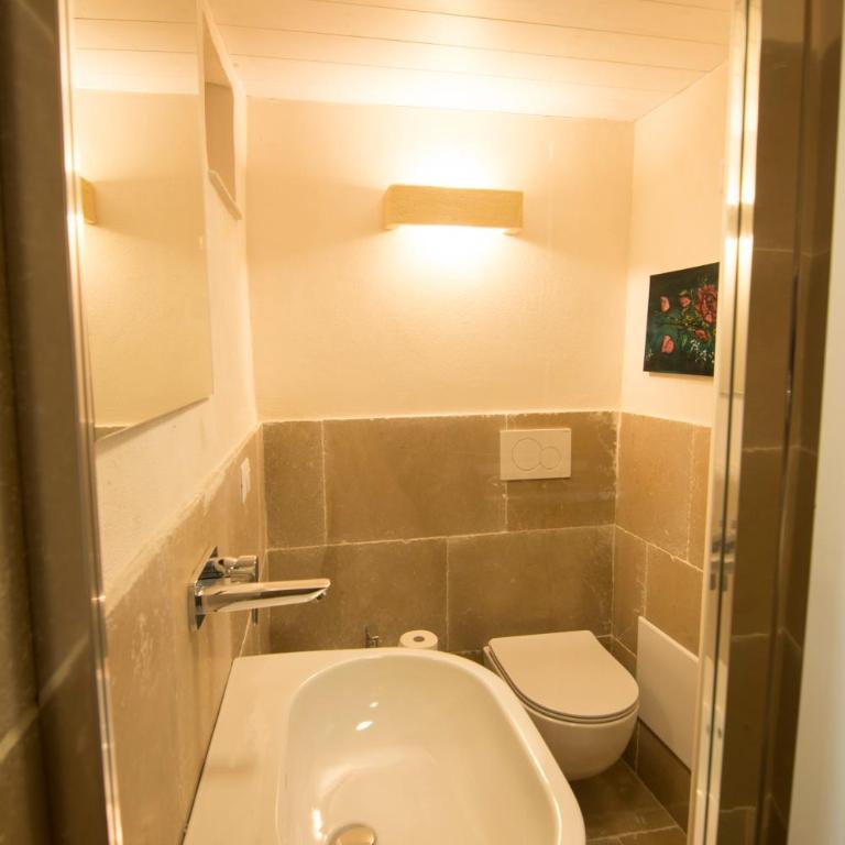 Dimore del Borgo Antico - Il Sottano - Appartamento con 1 Camera da Letto - 30