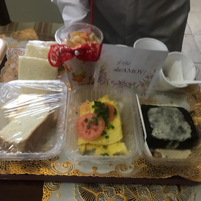 Hotel Viru Viru II - Habitación Cuádruple Estándar - 8