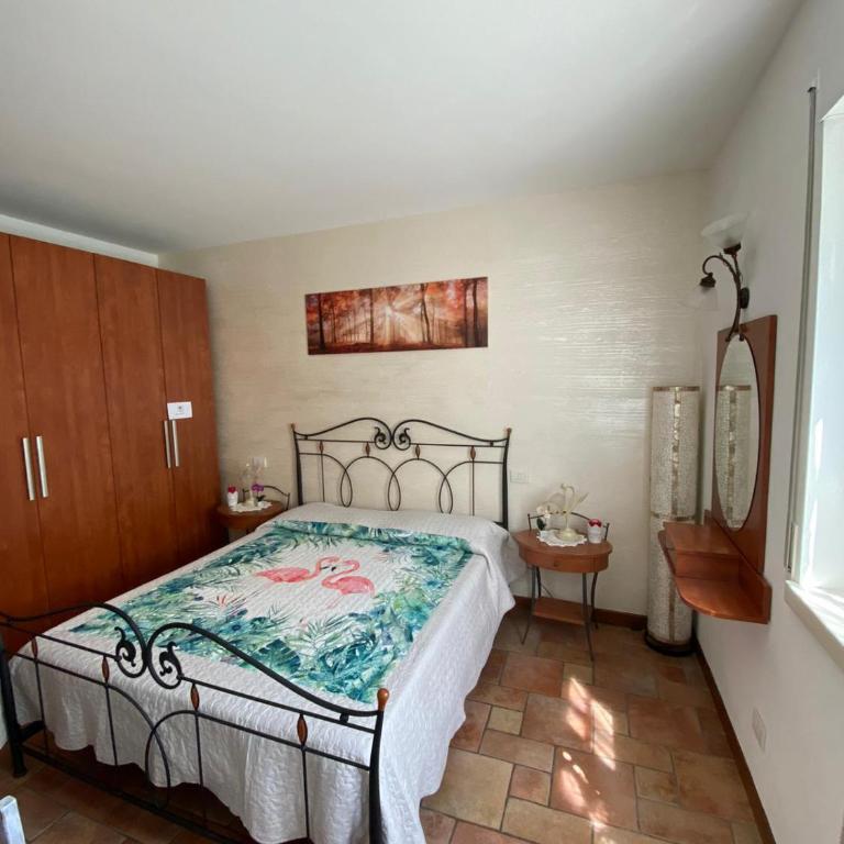 La Rondine - Appartamento con Vista Giardino - 2