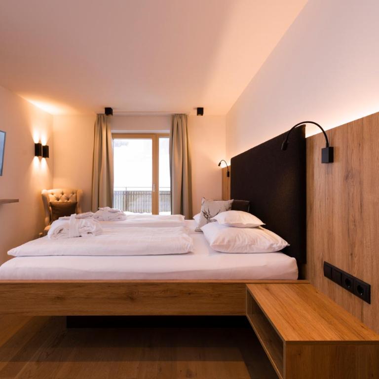 Muntanella - Suite mit 2 Schlafzimmern - 5