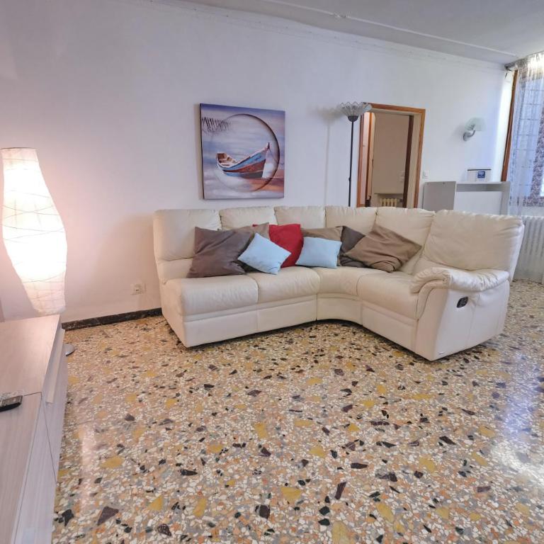 Venice Life - Appartamento con 2 Camere da Letto - 36