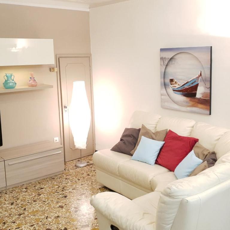 Venice Life - Appartamento con 2 Camere da Letto - 65
