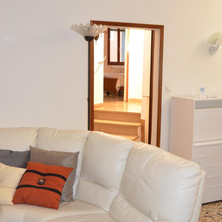 Venice Life - Appartamento con 2 Camere da Letto - 28