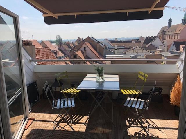 LA CLE DES TOITS - Apartment - 16