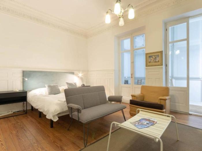 Amazing down town, near guggenheim. céntrico - Three-Bedroom Apartment - 20
