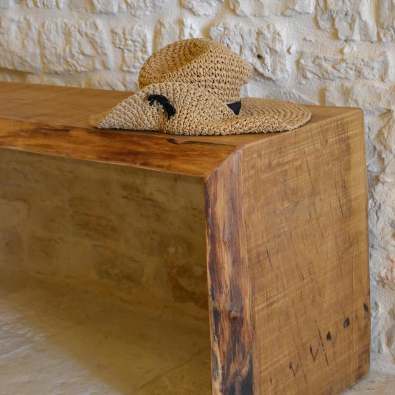 Monte Adamello - dimora nei trulli - Casa a Schiera con 2 Camere da Letto - 15