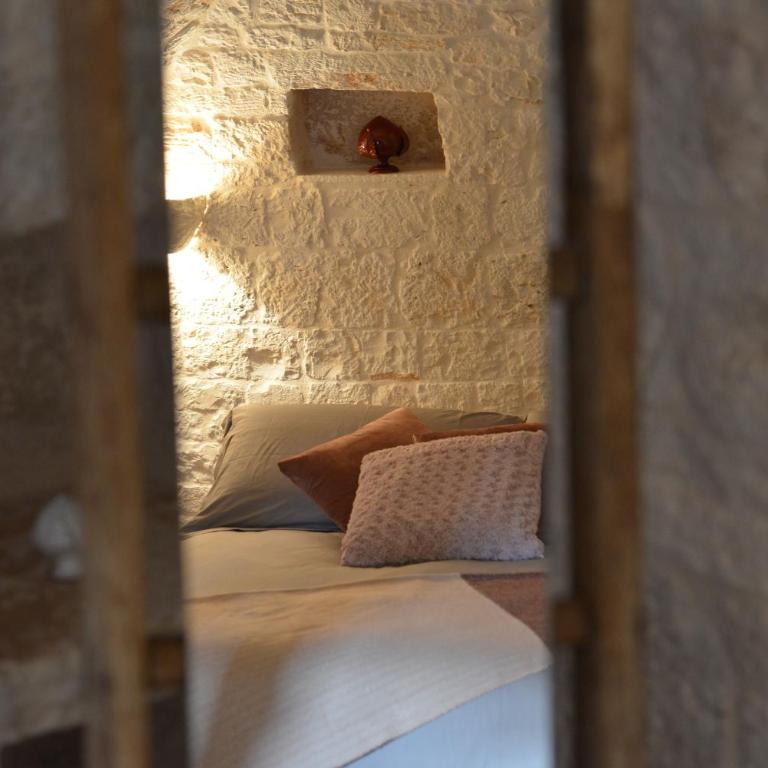 Monte Adamello - dimora nei trulli - Casa a Schiera con 2 Camere da Letto - 5