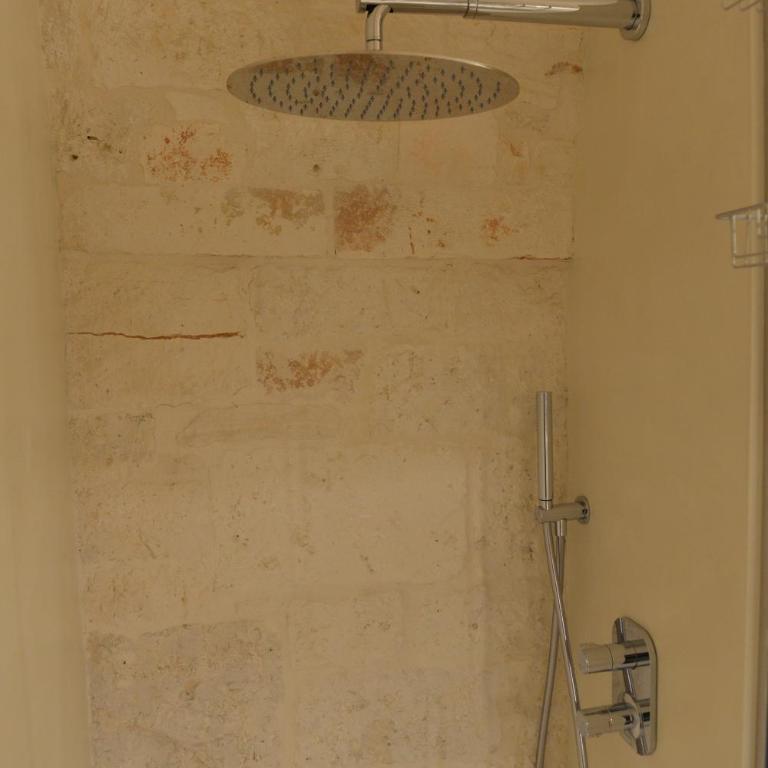 Monte Adamello - dimora nei trulli - Casa a Schiera con 2 Camere da Letto - 30