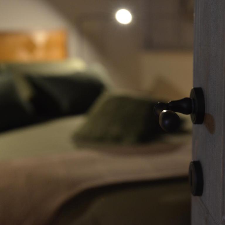 Monte Adamello - dimora nei trulli - Casa a Schiera con 2 Camere da Letto - 12
