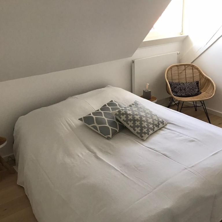 LA CLE DES TOITS - Apartment - 6