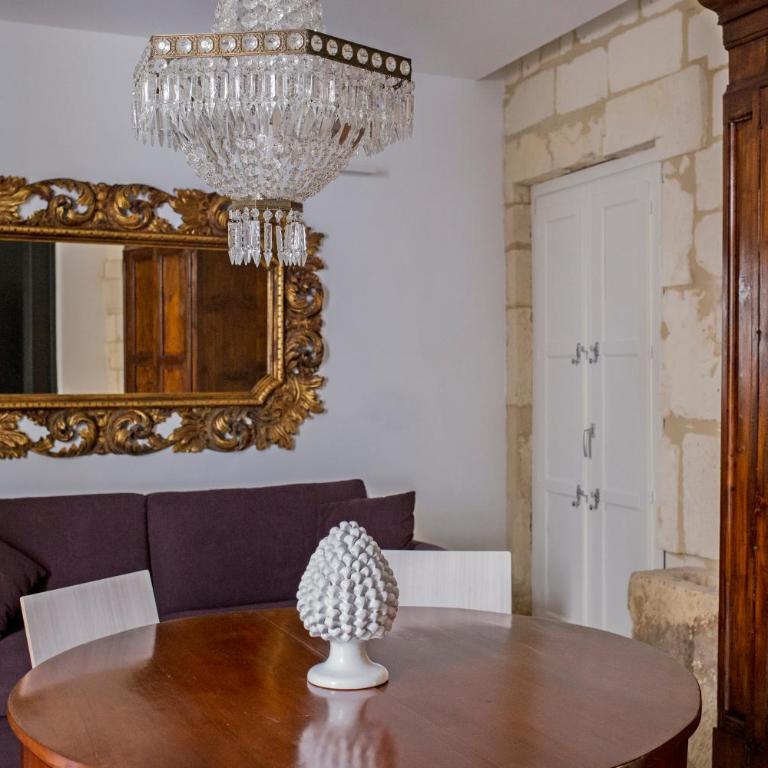La Dimora degli Eroi - Casa con 1 Camera da Letto - 15