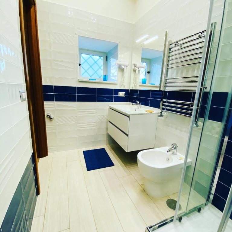Il Vecchio Pozzo Apartaments - Casa con 1 Camera da Letto - 6