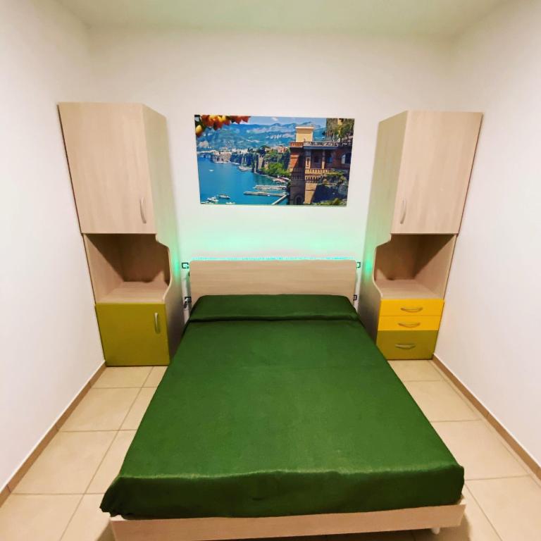 Il Vecchio Pozzo Apartaments - Casa con 1 Camera da Letto - 5
