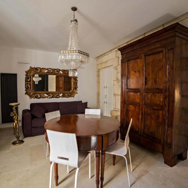 La Dimora degli Eroi - Casa con 1 Camera da Letto - 23