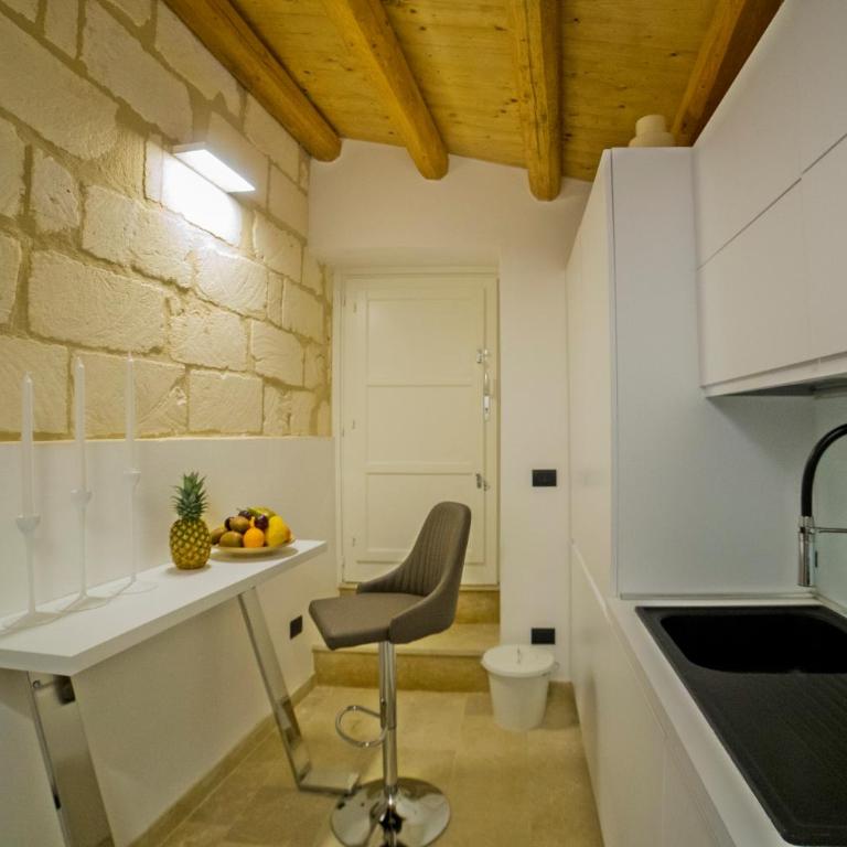 La Dimora degli Eroi - Casa con 1 Camera da Letto - 5