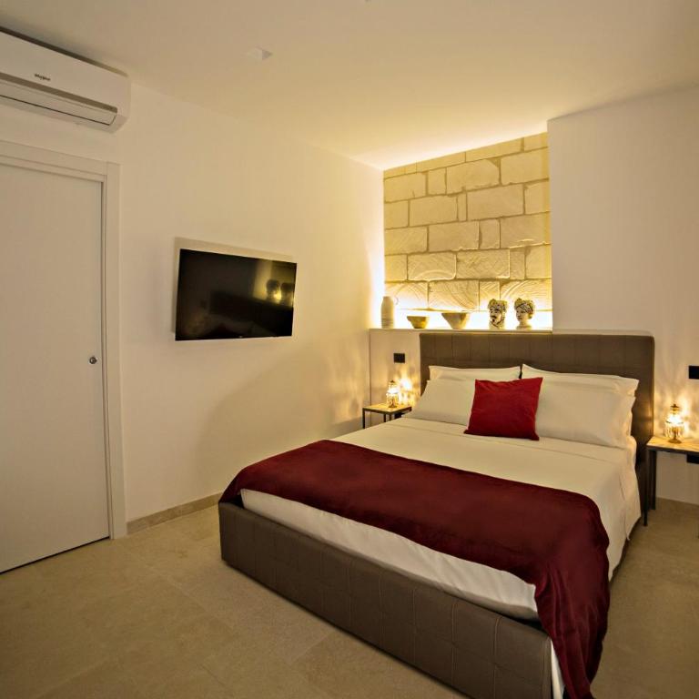 La Dimora degli Eroi - Casa con 1 Camera da Letto - 1