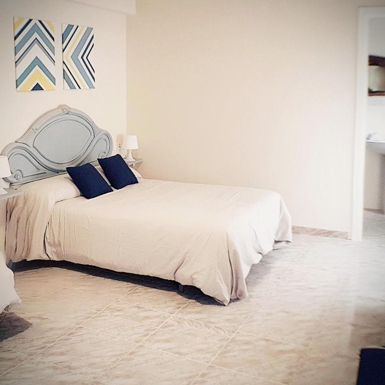 La Casa De Mariana - Two-Bedroom House - 16