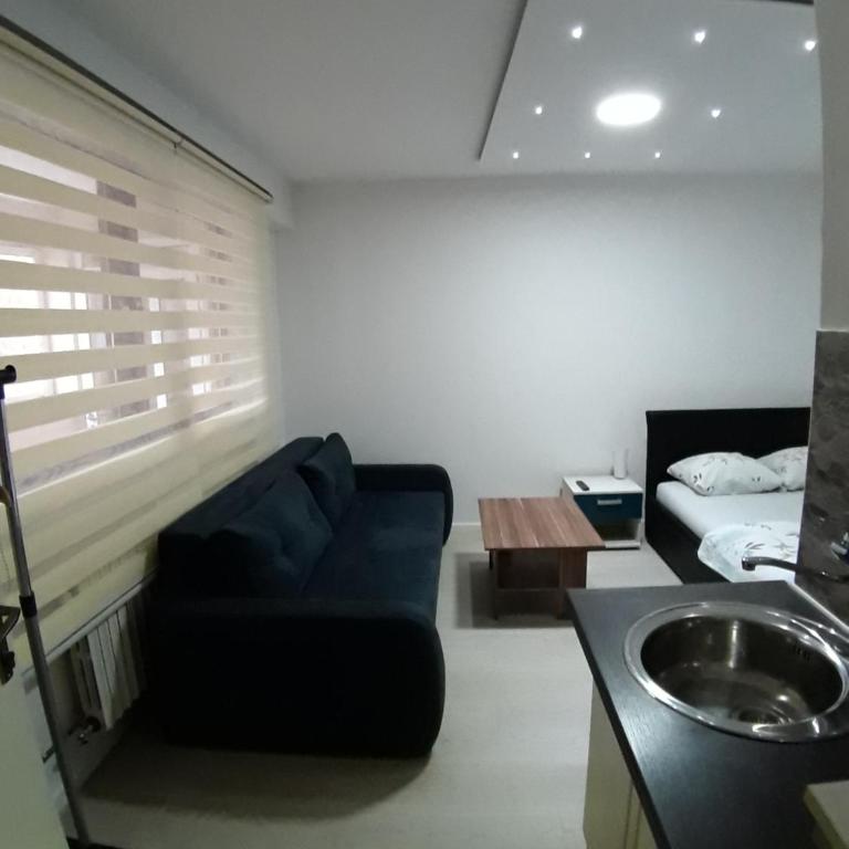 Cumurija Bridge Accommodation - Deluks Studio - 4