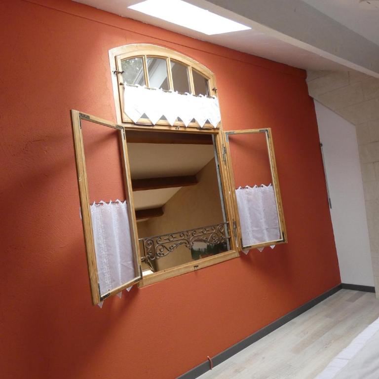 Mas Seraphin - Appartement - Vue sur Jardin - 7