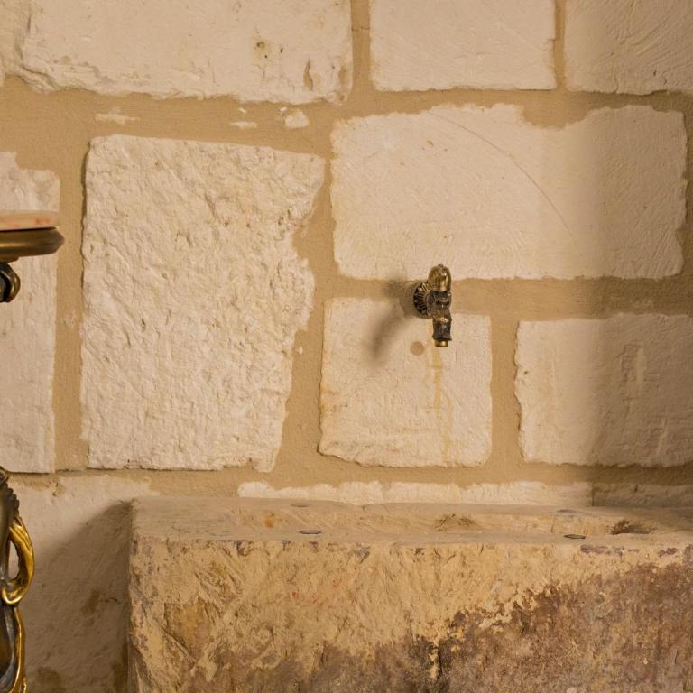 La Dimora degli Eroi - Casa con 1 Camera da Letto - 19