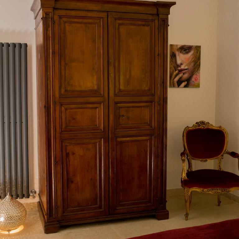 La Dimora degli Eroi - Casa con 1 Camera da Letto - 33