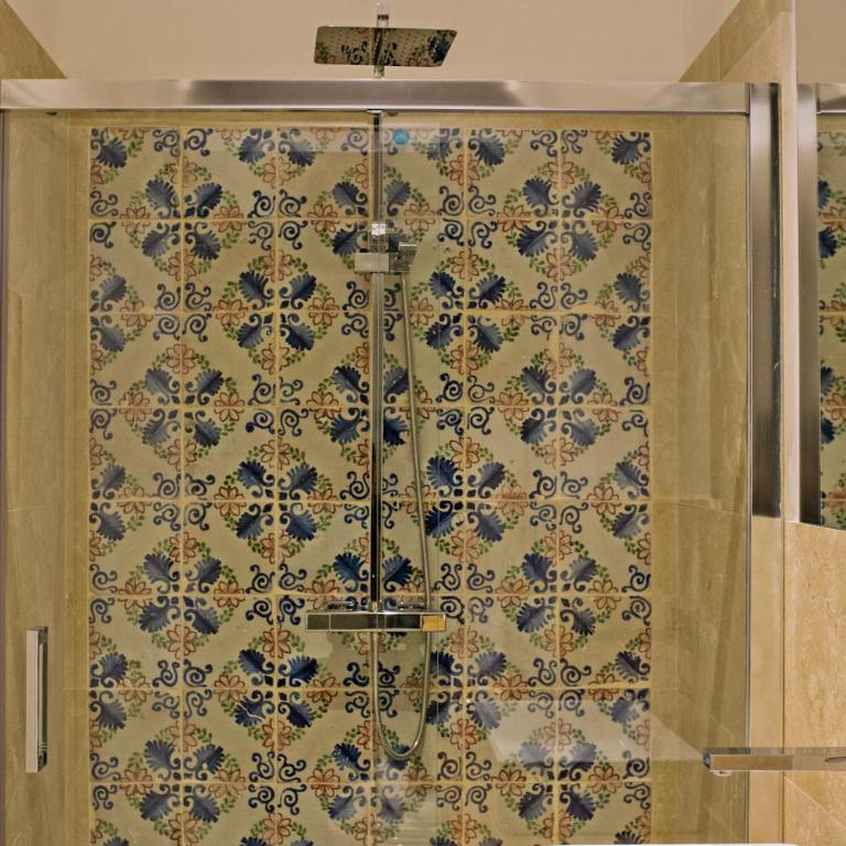 La Dimora degli Eroi - Casa con 1 Camera da Letto - 40