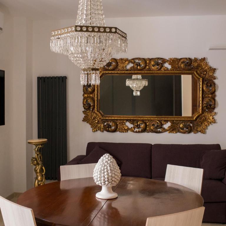 La Dimora degli Eroi - Casa con 1 Camera da Letto - 7