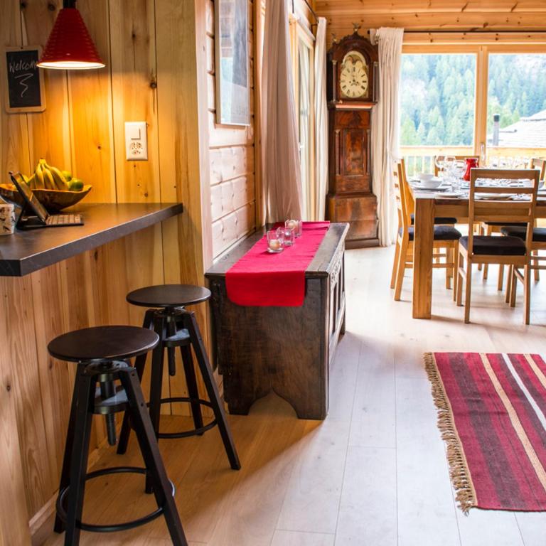 Chalet PapaGna - Chalet con 3 Camere da Letto - 3