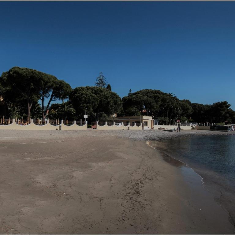 Residenza Abbo - Studio - 4