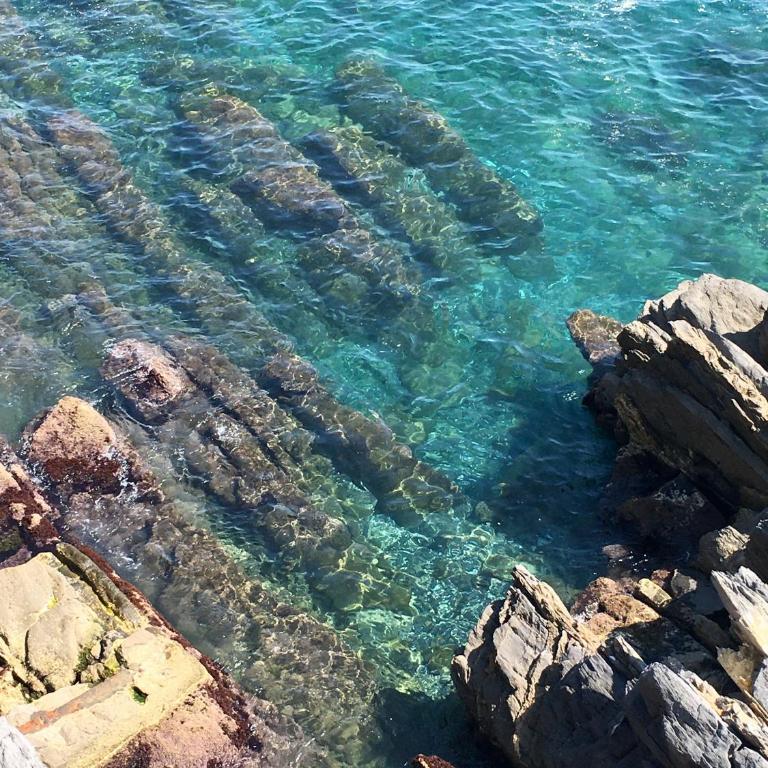 Romantic Sea View Flat in Genova - Appartamento con 1 Camera da Letto - 13