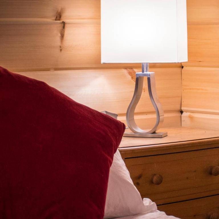 Chalet PapaGna - Chalet con 3 Camere da Letto - 19