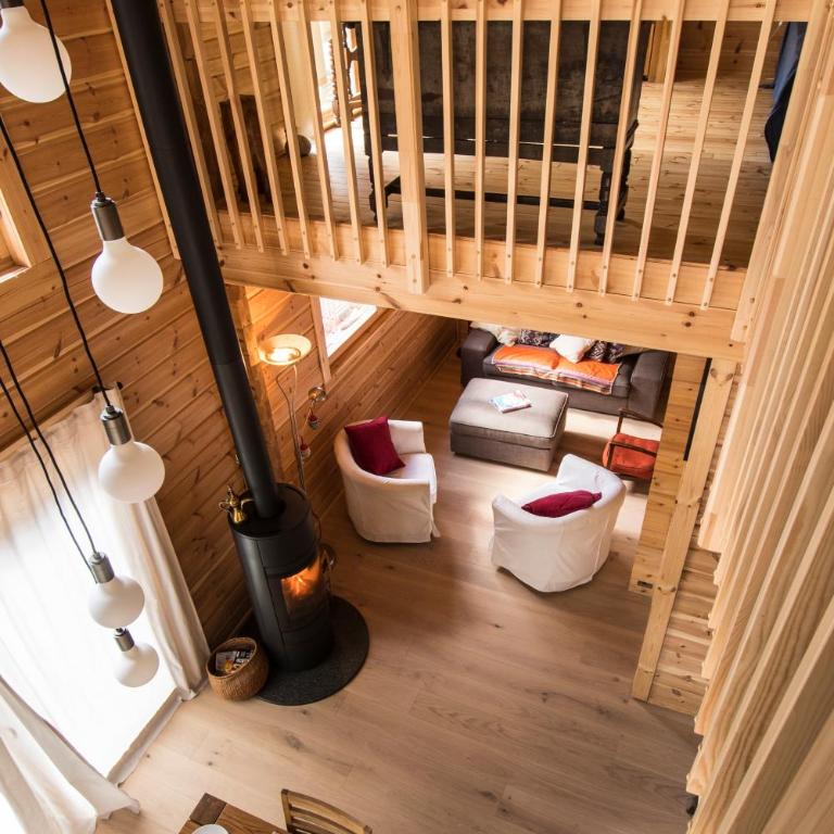 Chalet PapaGna - Chalet con 3 Camere da Letto - 8