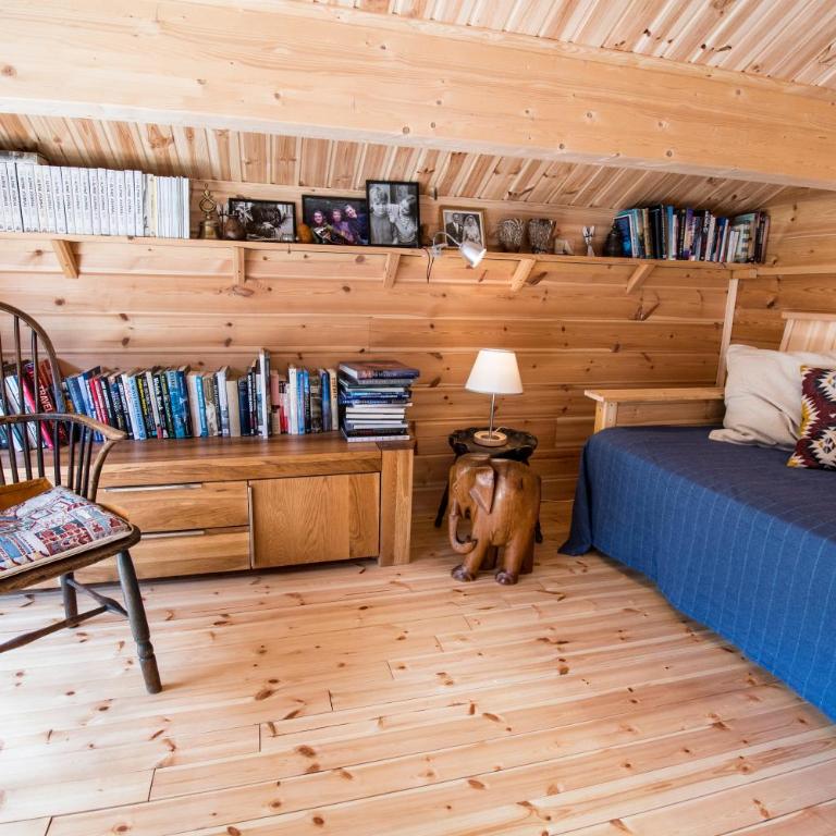 Chalet PapaGna - Chalet con 3 Camere da Letto - 16