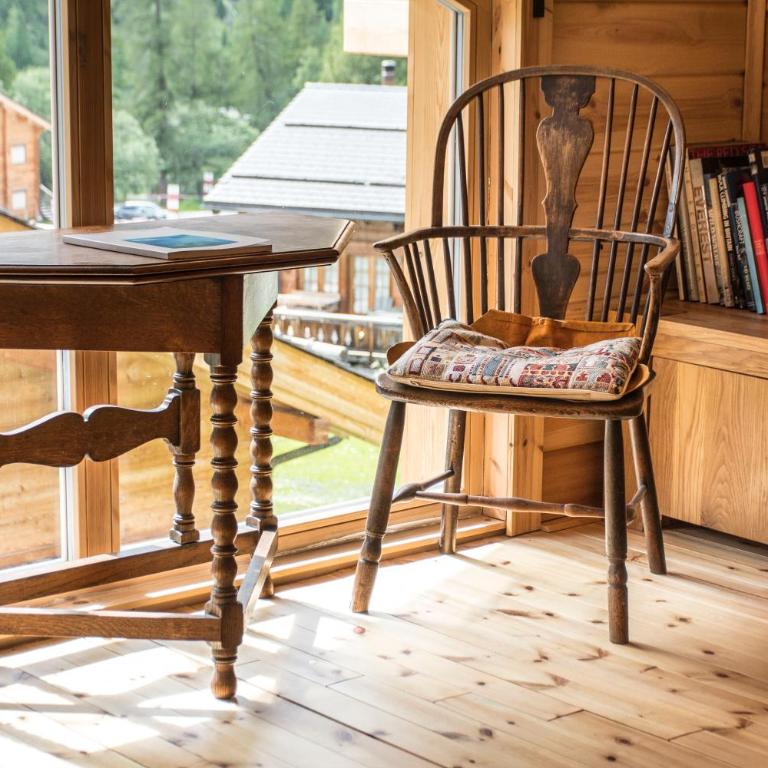 Chalet PapaGna - Chalet con 3 Camere da Letto - 17